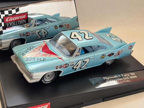 Carrera 132 27254 plymouth - 132,