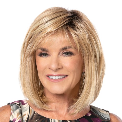 Toni brattin whisper wig red - toni,