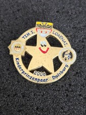 Karneval ➔ KINDERPRINZENPAAR