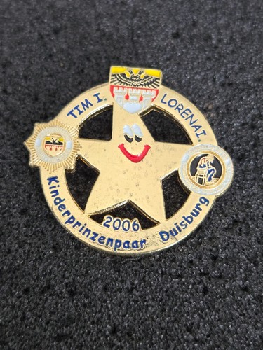 Karneval kinderprinzenpaar - ➔,