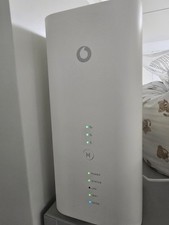 Huawei B818-263 4G LTE Router (Vodafone GigaCube Cat19) | Simlockfrei