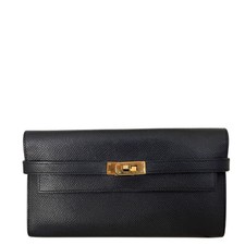 Hermes kelly long - kelly, wallet