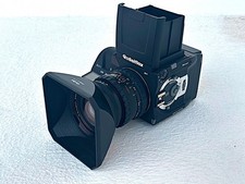 Carl Zeiss Distagon 4/40