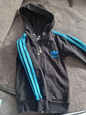 Sweatjacke ADIDAS / 104