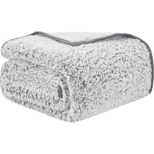 Kuscheldecke Sherpa Decke