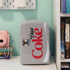 4L Mini Kühlschrank Kühlbox