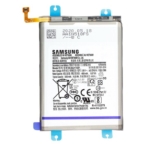 Original samsung galaxy - original, a21s