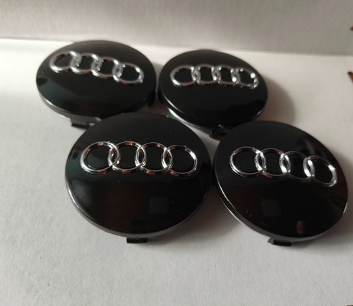 Nabendeckeln für audi - nabendeckeln,