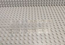 5x Fenster 1x2x3 74968 2362 87544 Stein  Transparent LEGO Scheibe Fenster