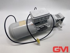 Nord Drivesystems Getriebemotor SK 71L/4 BRE5 TF IG2 motor SK 1SI40L-IEC71-71L/4