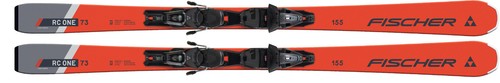Fischer xtr one 73 - xtr,