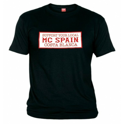 Hells angels costa blanca - 49,