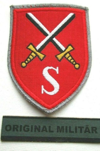 Bundeswehr verbandsabzeichen - bundeswehr,