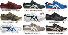 ASICS ONITSUKA TIGER MEXICO 66