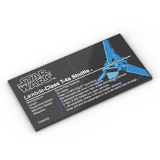 Upgrade-Kit (bedruckte