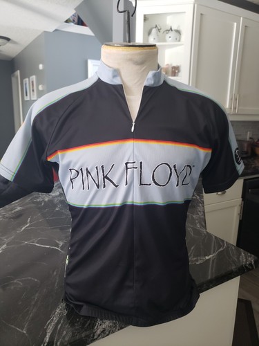 Pink floyd cycling jersey - floyd,