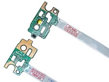 Power Button Switch Board