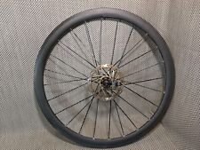 Novatec Carbon Laufrad Vorne Sport Rad Felge