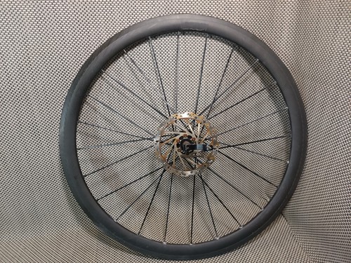 Novatec carbon laufrad vorne - novatec,