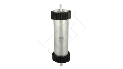 Hart kraftstofffilter - hart,