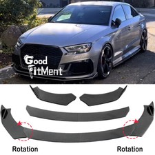 Für Audi A3 RS3 8P Sportback