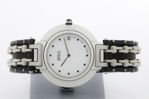 Ernest borel 7406 - ernest, armbanduhr