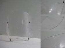 Scheibe Windschild Screen Moto Guzzi California 1100 Special, 98-00