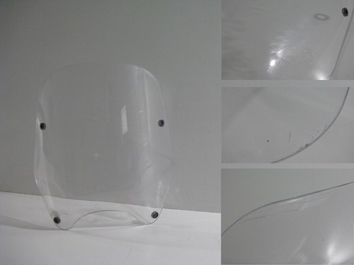 Scheibe windschild screen moto - scheibe,