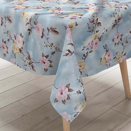 Wachstuch tischdecke 01502 - tischdecke, 01502-03