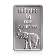 🐘🐘🐘SILBERBARREN -