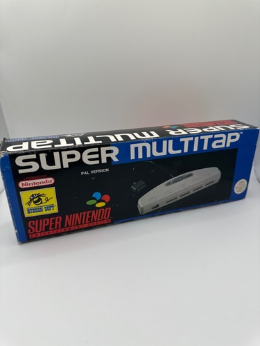 Snes super nintendo system - super,