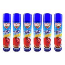 6x Imprägnierspray Top