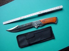 Klappmesser groß