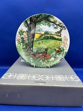 Wedgewood " Meadows And