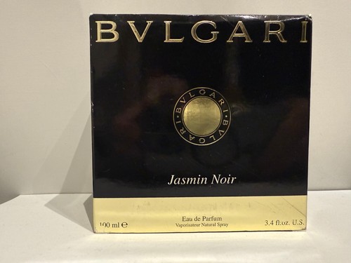 Bulgari jasmin noir eau - bulgari,