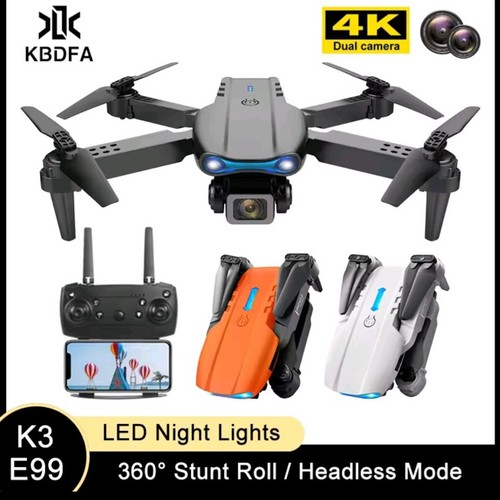 Kbdfa e99 pro drone - kbdfa, –