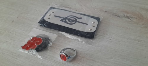 Naruto shippuden akatsuki - naruto,