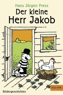 Der kleine herr - kleine,