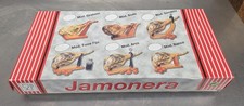 Jamonera Schinkenhalter
