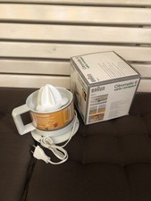 Braun Citromatic 6 Vario