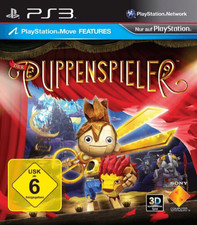 Der Puppenspieler | Playstation 3 (PS3) | inkl. Anleitung | Zustand: SEHR GUT