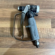 Graco XTR 7+ Airless Spritzpistole 7250 PSI 500 bar Profi Farbspritzgerät