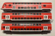 4. Märklin Doppelstockwagen