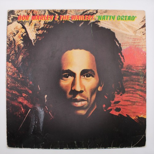 Bob marley the - &,