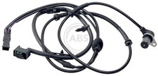 A.B.S. ABS Sensor Raddrehzahl 30831 für AUDI 8E5 B6 A4 8E2 Avant quattro TDI FSI
