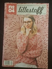 Lillestoff Magazin No. 4