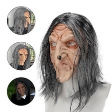 Halloween Maske Motto-Partys