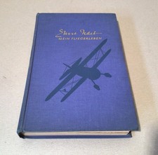 Mein Fliegerleben  von Ernst