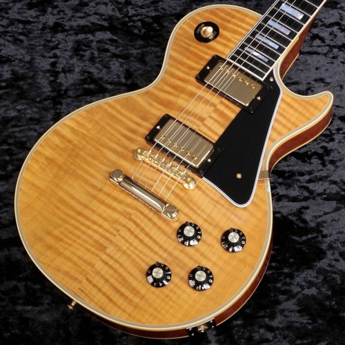 Gibson custom shop 1968 les - custom,