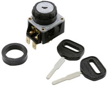 Zündschloss passt für